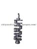 NISSAN Crankshaft (SD23)