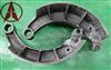 Brake Shoes(a 3934202519) for North Benz and Mercedes Benz