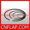 D70 Aengine Piston Ring for Volvo