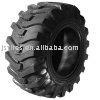 Tractor tire