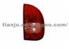 Two Rear Lamp for Opel corsa