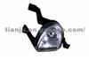 Fog Lamp for Opel Corsa
