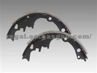 Brake Shoe for Buick