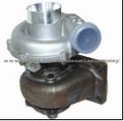 Isuzu Ex200-5 Turbo Charger 114400-3320