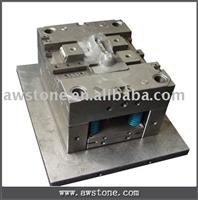 Injection molder