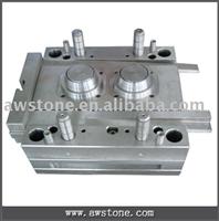 Plastics Mould S136, Nak80, 1. 2344, 738, 738h