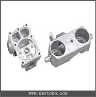 aluminum die casting