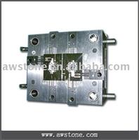 Plastic Nylon Mould 1.2344, 738, 738H