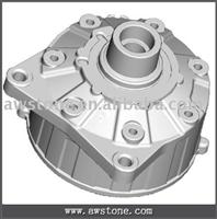 die casting part