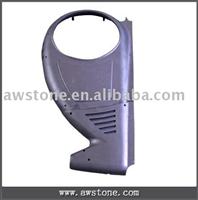 precision aluminium casting