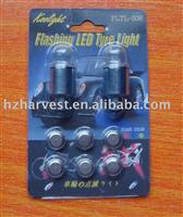 Led Tire Light Valve Light Tire Valve Cap with Light