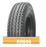 BIAS TRUCK TYRE KR006