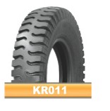 BIAS TRUCK TYRE  KR011