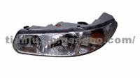 Head Lamp for Buick Century Series