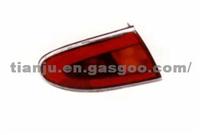 10293514 10293515 Rear Lamp Bright Side for Buick Century Series