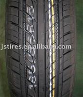 Car tyre