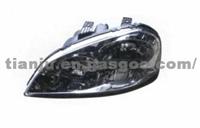 96458813/ 96458814 Head Lamp(5line/ 6line) for Buick Excelle