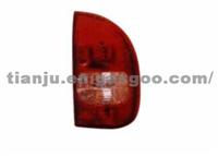 Two Rear Lamp for Opel corsa