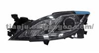 Headlight for Mazda 6