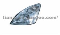 Head Lamp for Nissan Livina