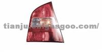 Tail Lamp for Nissan Livina