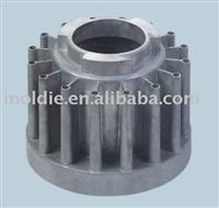 Die Casting part