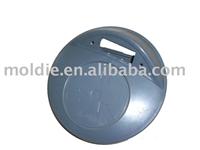 Plastic Injection Molded Parts