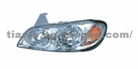 Head Lamp for Nissan Altima A33 series