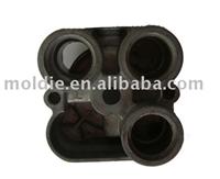 Die Casting part