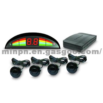 LED Parking Sensor (MP-216LED-F4)