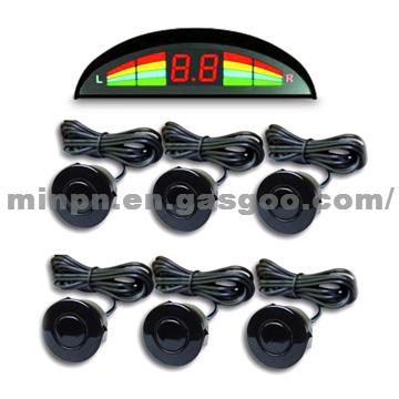 Led Parking Sensor (mp-216led-f6)