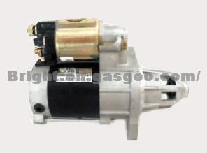 QD1158 Starter Chongqing Changan JL472Q