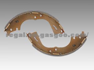 Brake Shoe for Misubishi