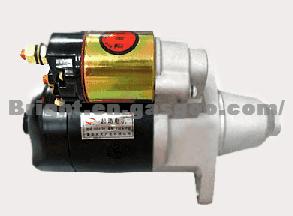 QDY121 Starter Geely series