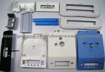 Precision injection molding parts For Citroen