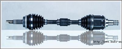 Drive shaft For Audi