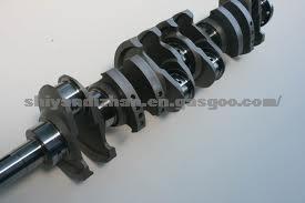 Toyota Crankshaft (yn60 61yu60 61)