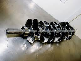 TOYOTA  Crankshaft ( 2H)