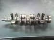 MAZDA  Crankshaft (DUNP TRUCK)