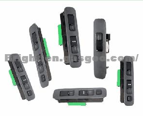 Power Window Switches SC6350 CM8