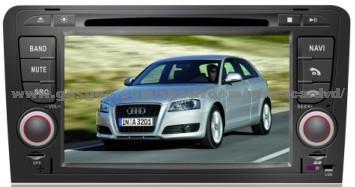 Car Dvd For Audi A3 CE-8949