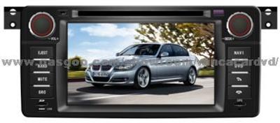 Car Dvd For BMW CE-8952