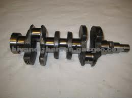 MAZDA  Crankshaft (VA)