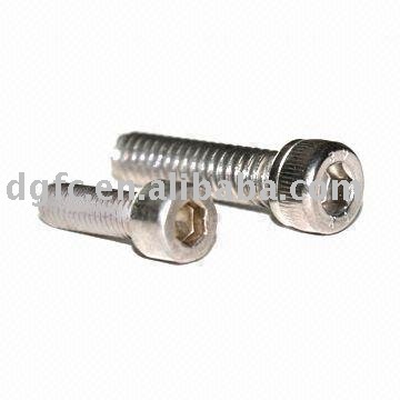 Machine Screws