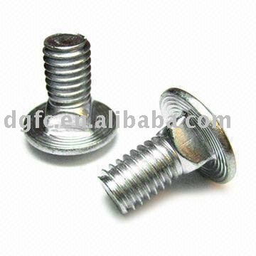 Carriage Bolts