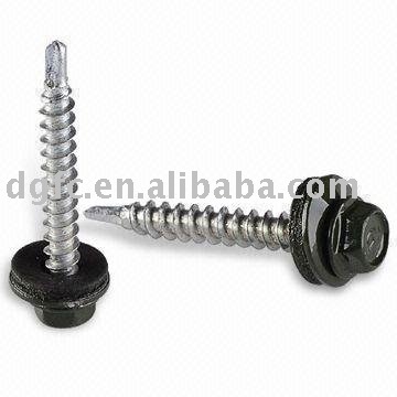 Self Drilling Screws