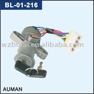 Ignition Lock  BL-01-216