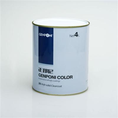 GPI-600  Primer Surfacer