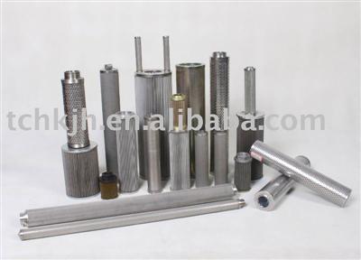 Metal Oil Filter Superior Quality from Our R&d Team