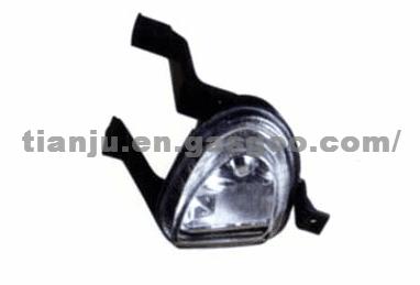 Fog Lamp for Opel Corsa